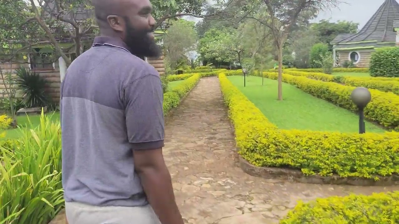 Unwind in Paradise: Exploring the Serenity of Sosa Cottages in Vihiga