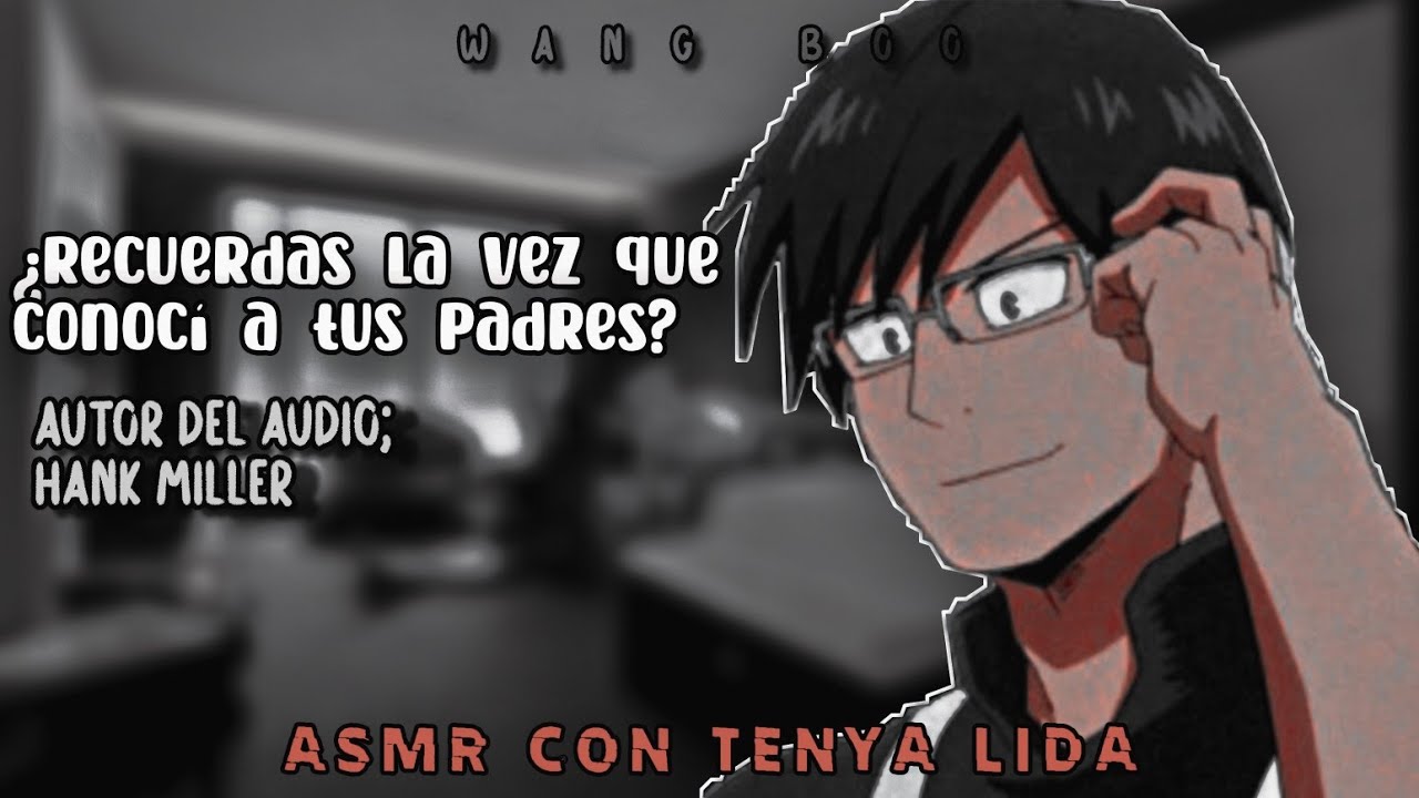 🌟ᴀꜱᴍʀ ᴄᴏɴ ᴛᴇɴʏᴀ ᴄᴏᴍᴏ ᴛÚ ɴᴏᴠɪᴏ🌟 🤍 ᴇʏ, ᴛʀᴀɴQᴜɪʟᴀ ʏᴀ ᴇꜱᴛᴏʏ ᴀQᴜÍ 🤍
