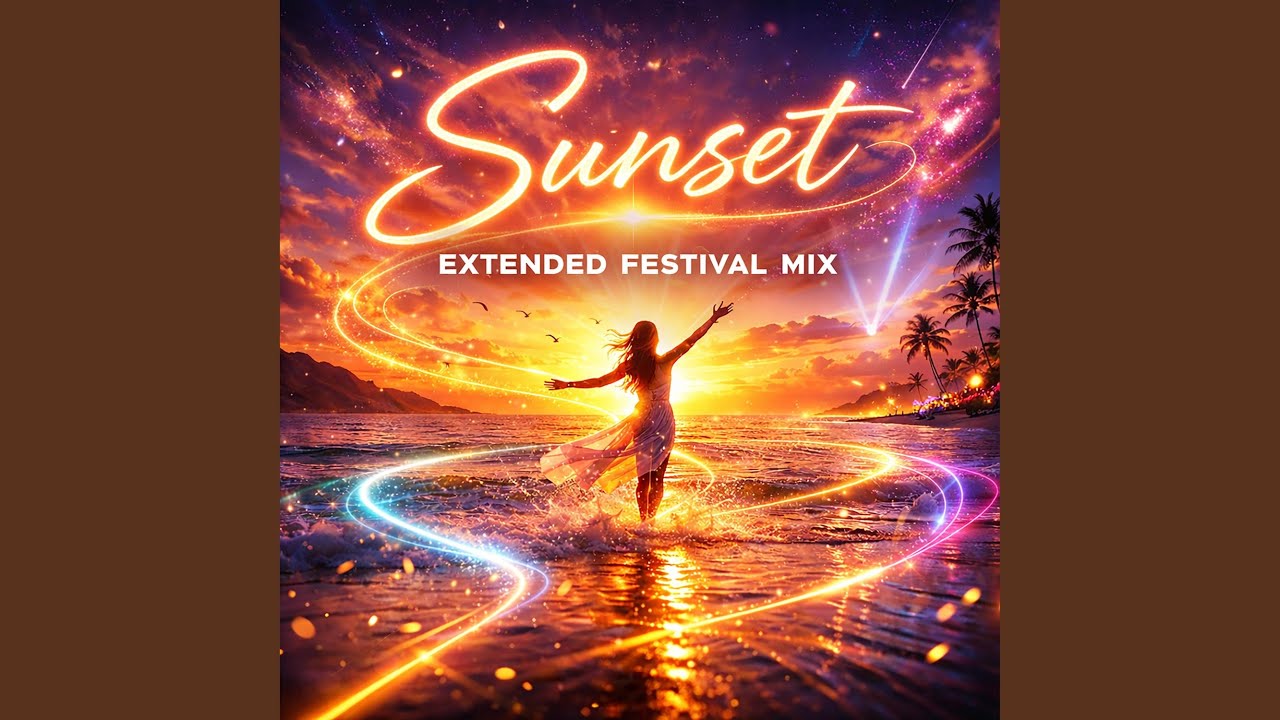 Sunset (Extended Festival Mix)
