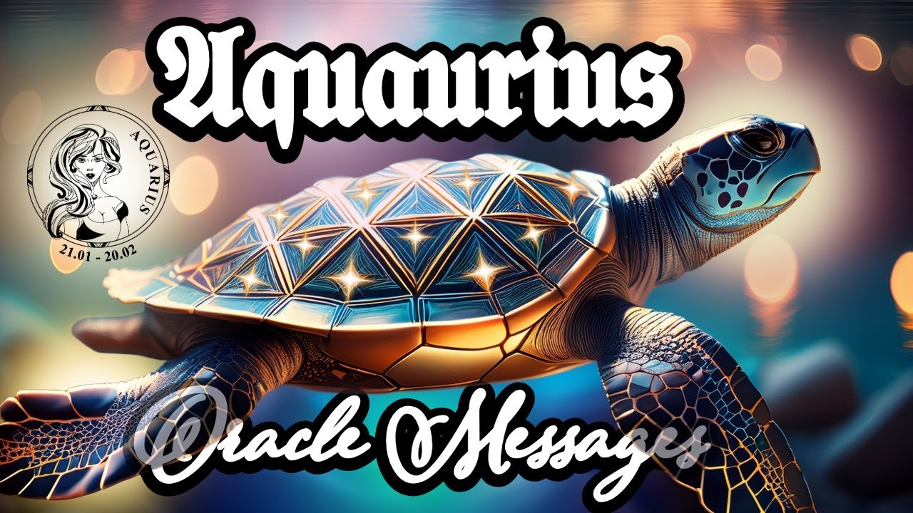 ♒Aquarius |🔮A Shocking Update To Your Story: A Strange Unfolding Of Financial Integrity | Timeless