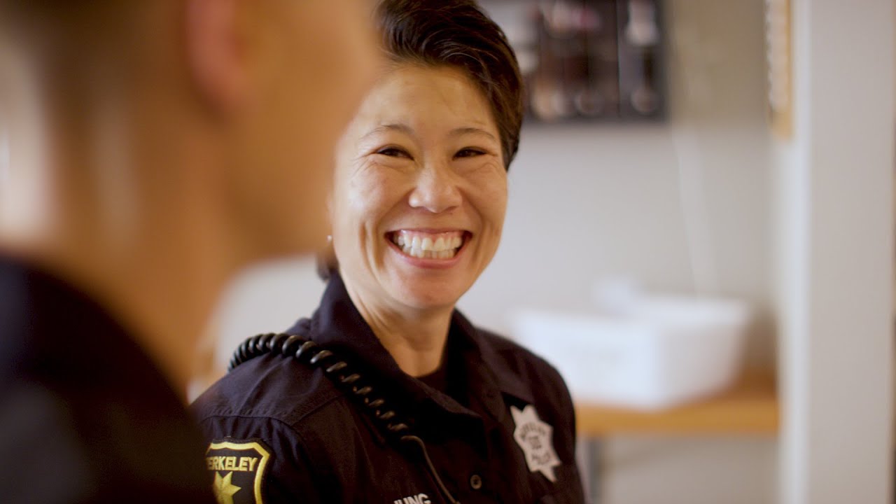 California Police Careers | Join The Berkeley Police Department