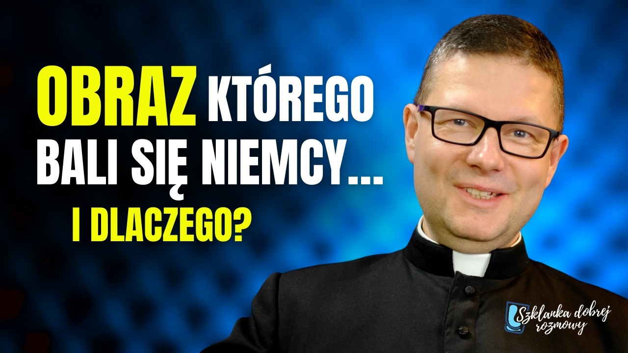2 Niedziela Wielkiego Postu ks Marek Studenski rok A Szklanka dobrej rozmowy