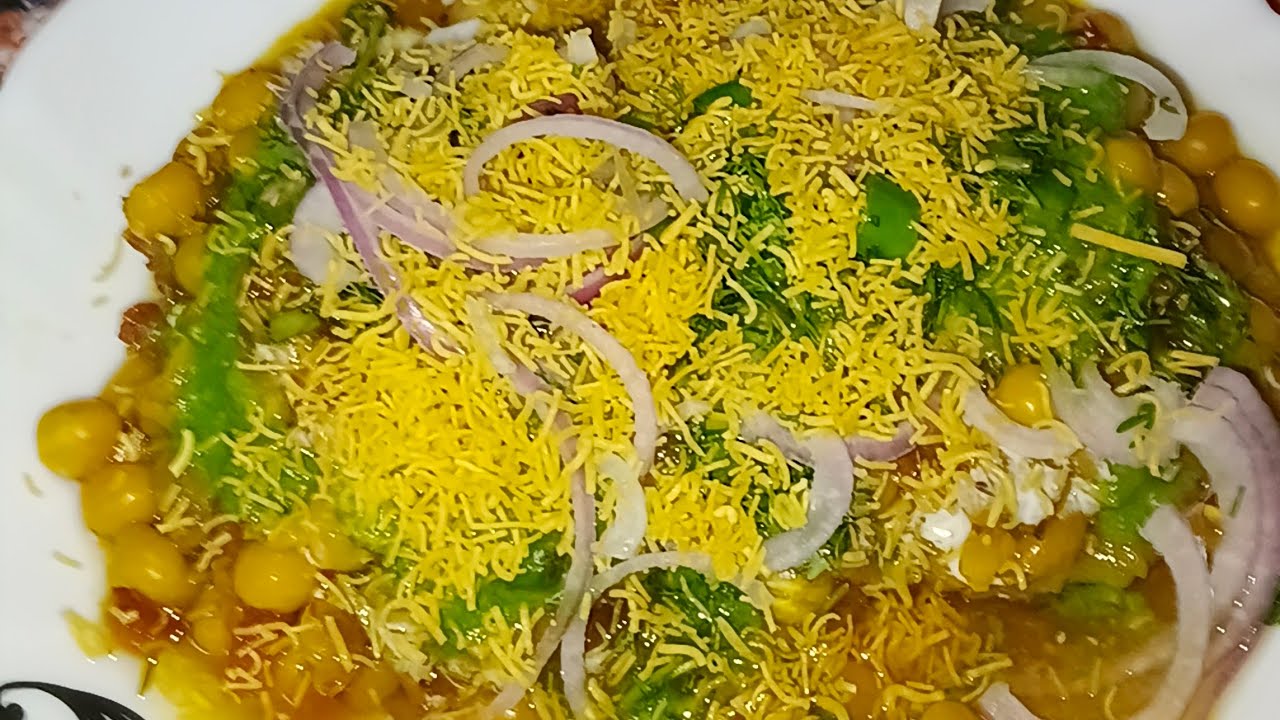 🥘✨️Matar Tikki Chat Recipe Video✨️😋 #youtubevideo #cookingrecipes #trendingvideo @PoonamSingh-b3i 