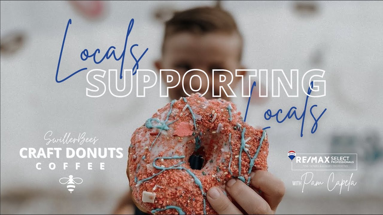 Swillerbees Craft Donuts & Coffee🍩