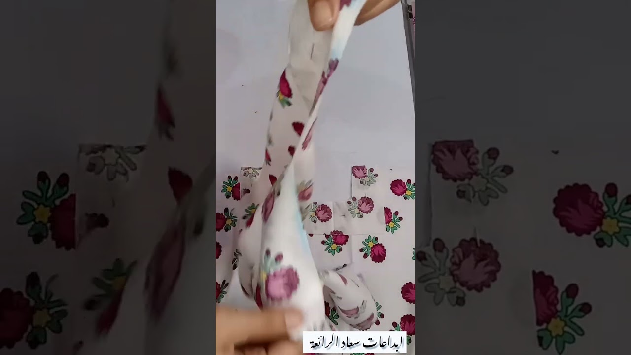 فستان  شعبانية تراثي بنقشة  الورود- اناقة بسيطة بلمسة  يمنية 