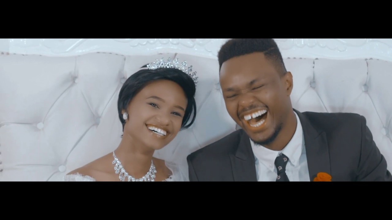 THE CBK MUSIC - SWEETY NA (Official Music Video) //Sms SKIZA9048760 to 811