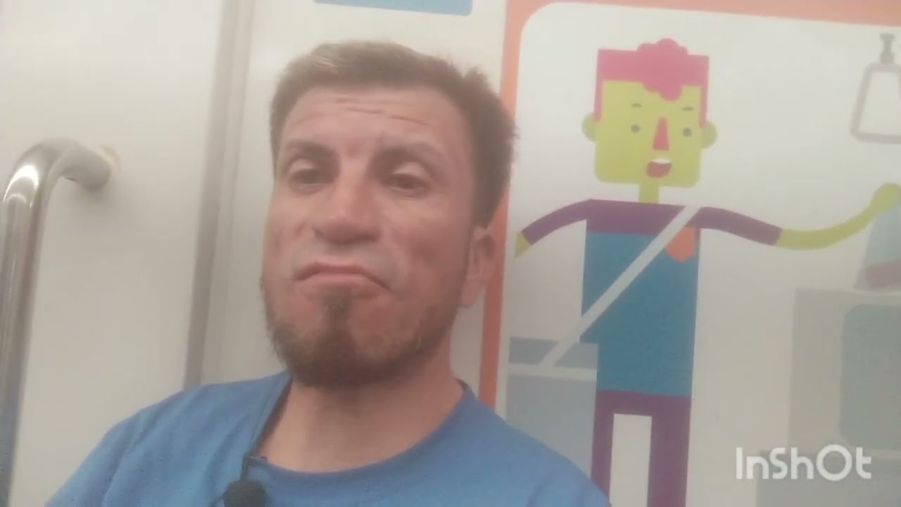 O maior emigrante do mundo sem a Juliete No Rio de janeiro 