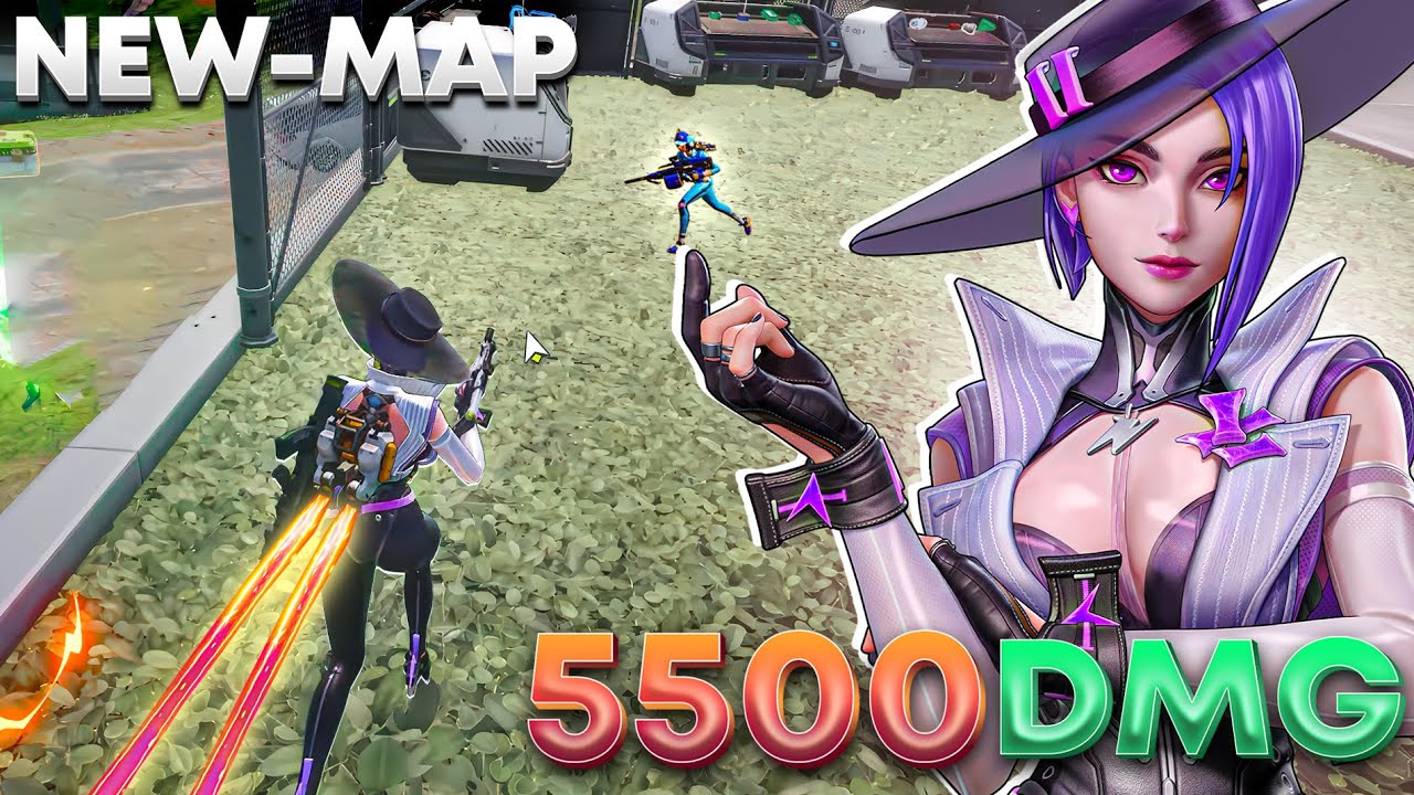 Farlight 84 New Update PHANTOM GAMEPLAY Solo Trio in New Map... || Farlight 84