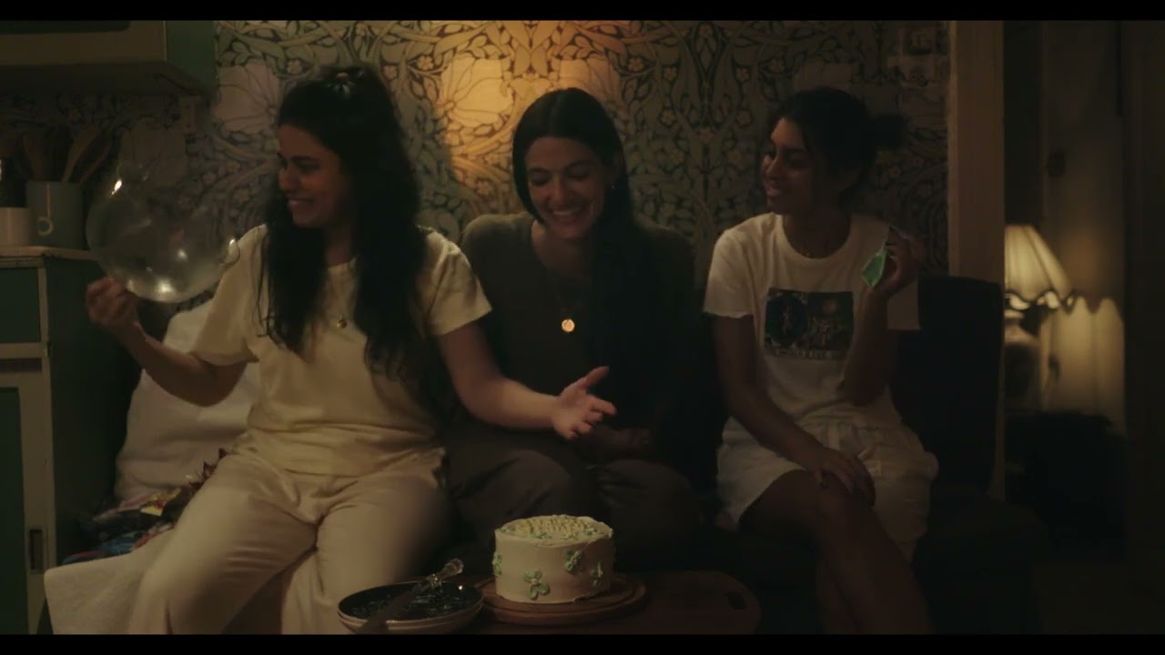 LAST NIGHTS OF SUMMER  (2024) | Official Trailer