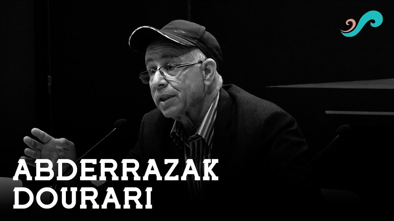 Abderrazak Dourari - 
