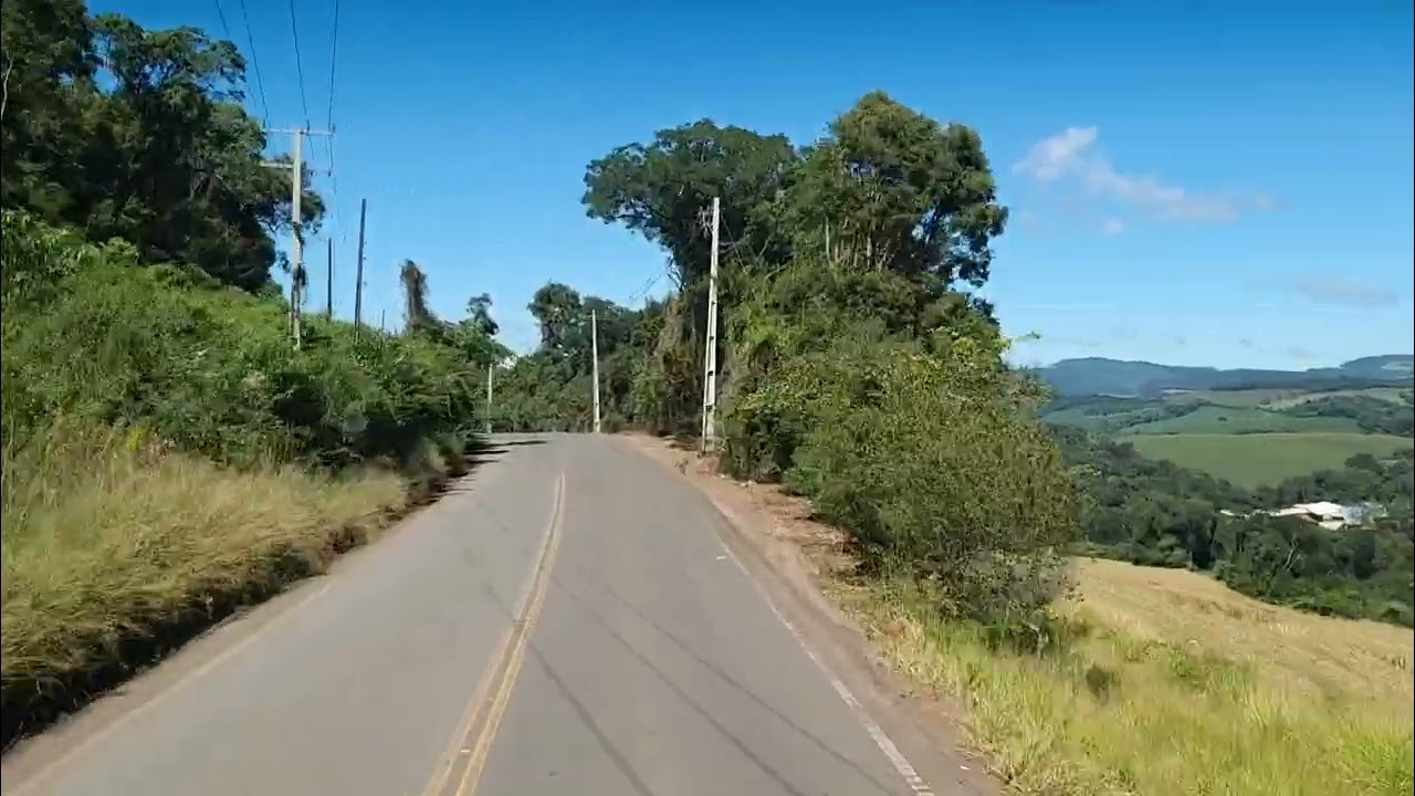 《EP370》PASSANDO POR IOMERE OESTE CATARINENSE 