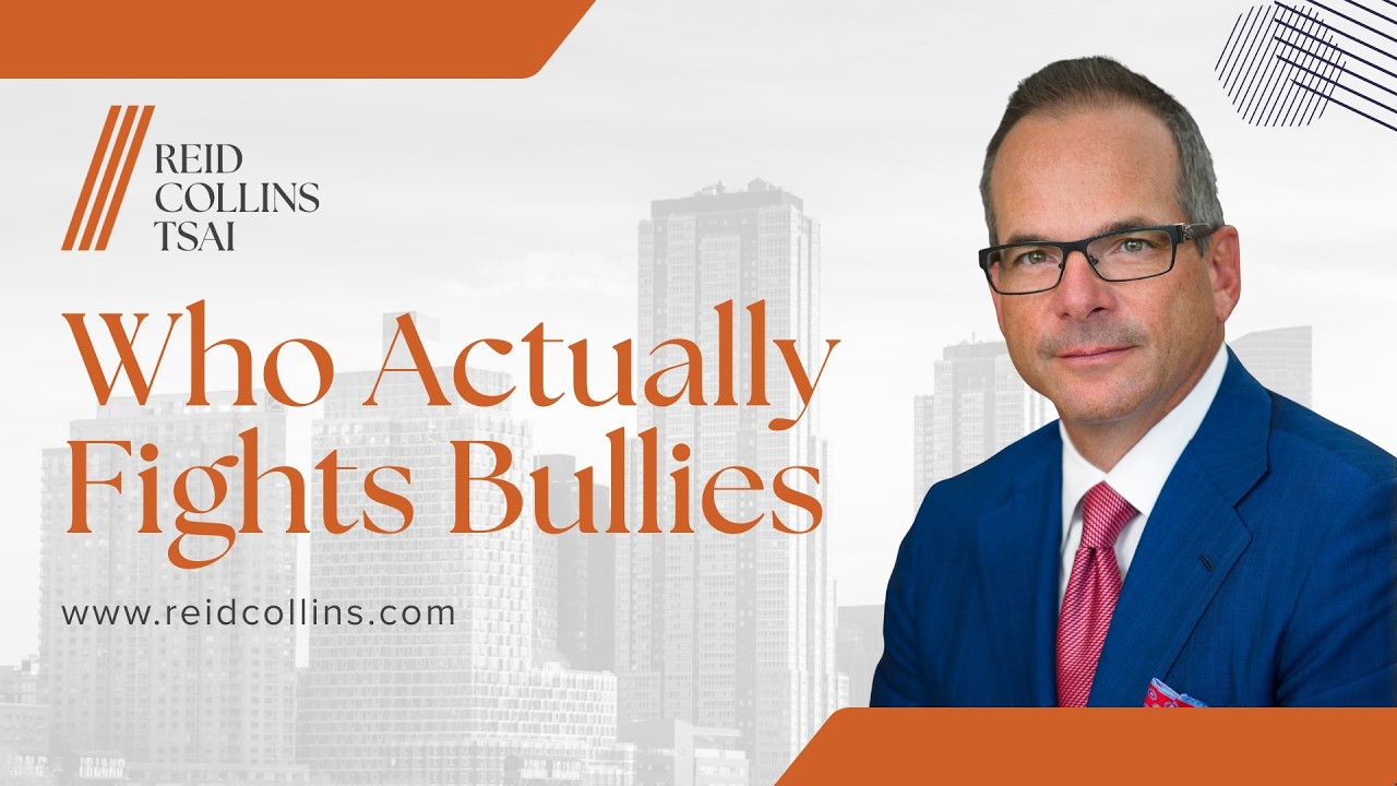 Why Plaintiffs&rsquo; Lawyers Are the Real Legal Heroes