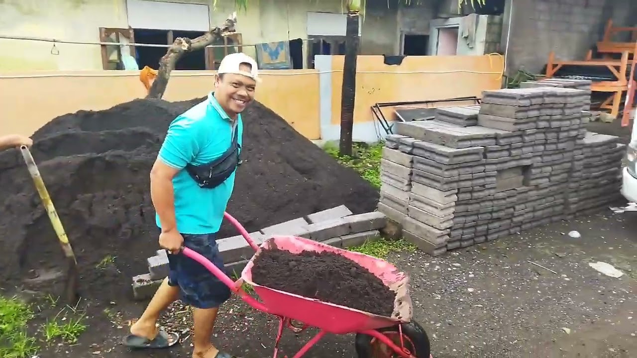 KEJAR TAYANG MENJELANG PUASA TEMPAT WUDHU WANITA MUSHOLA AL HIDAYAH 8 FEBRUARI 2026