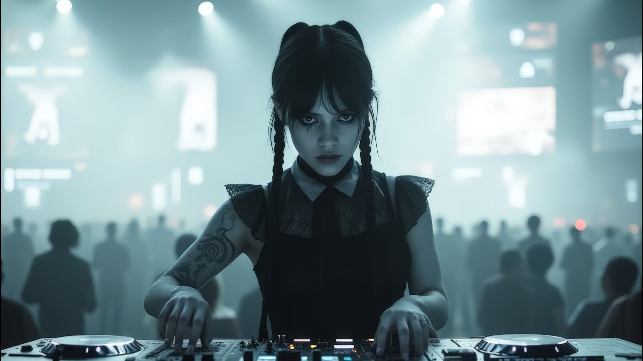 Hypnotic Dark Pulseform | Progressive Deep Underground Motion