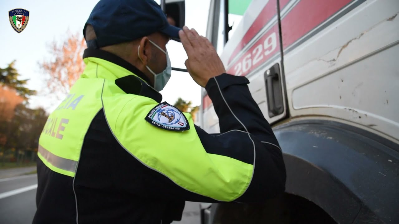 Gli incidenti più spettacolari a Treviso nel 2021 ripresi dalle telecamere