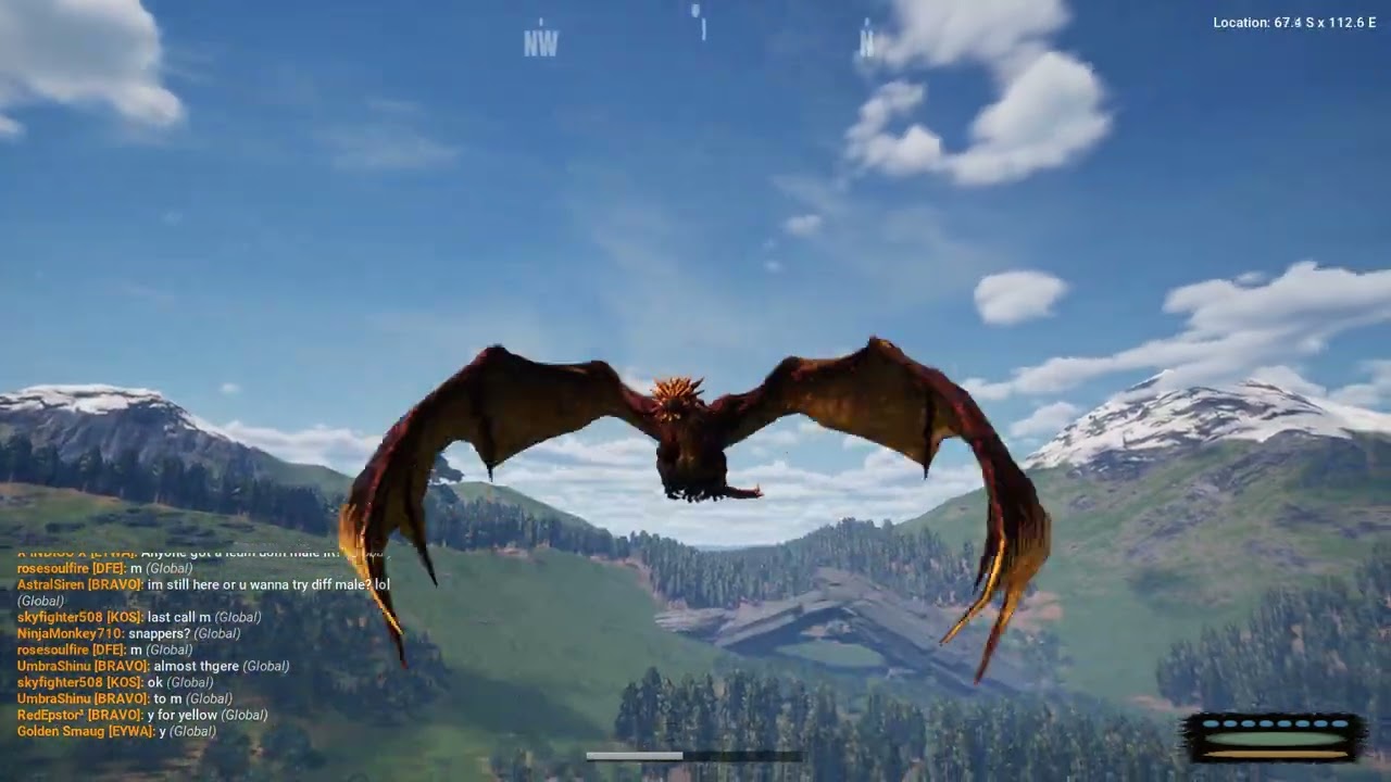Day Of Dragons (#dayofdragons)