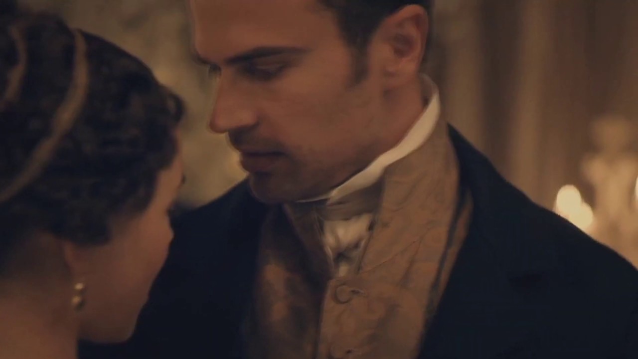 Sidney  & Charlotte || 