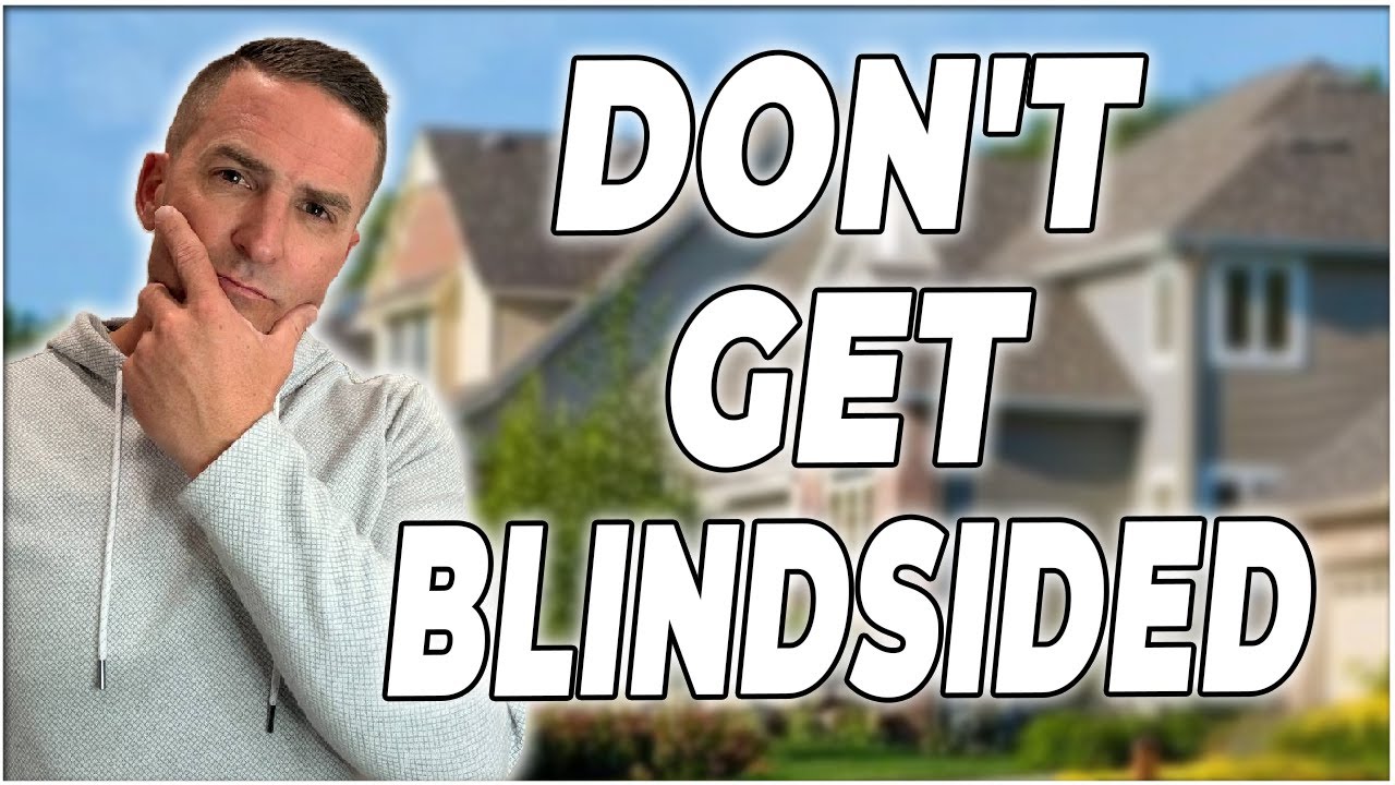 Hidden Costs Buyers Sometimes Miss