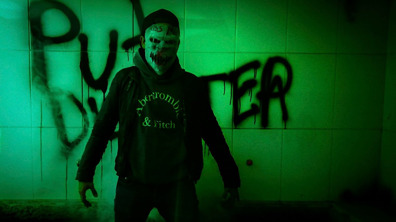 HAGO FOTOS DE TERROR POR PRIMERA VEZ Ft Delcaos D&iacute;as