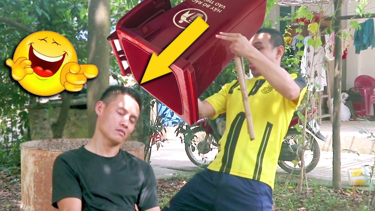 Try To Not Laugh Challenge_Must Watch Top Comedy Funny Video 2021 || LOL Troll - Episode 75