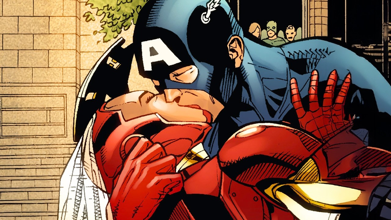 The Best, Worst, and Weirdest Moments In Marvel Lore