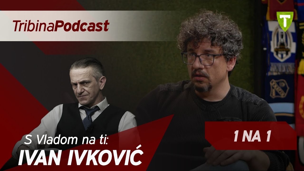 S Vladom na Ti #4 | Ivan Ivković