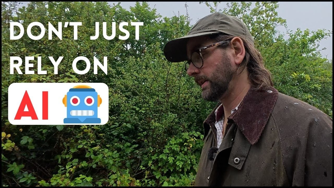 Creating In An Artificial World (staying connected to what’s REAL)