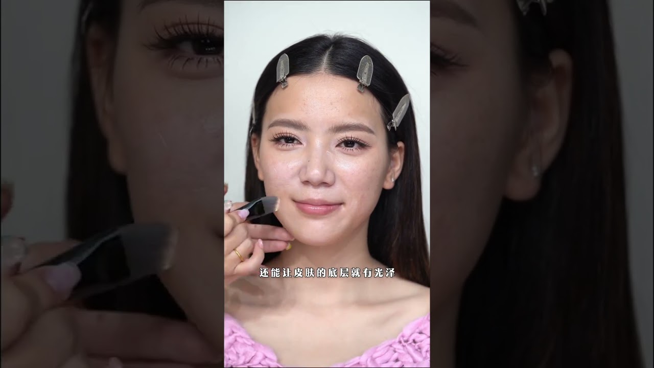 Learn 10 makeup styles before the Spring Festival#Learn makeup#Autumn and winter