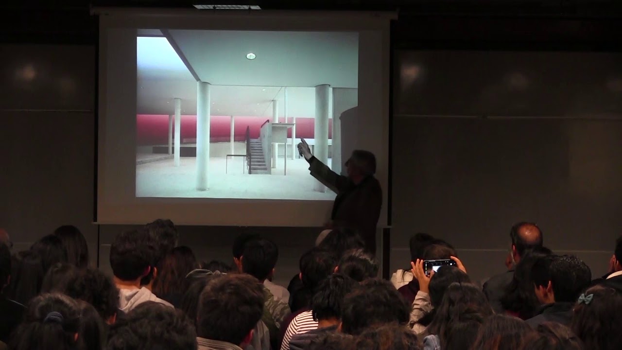 El Edificio Público - Enrique Ciriani (parte 2)