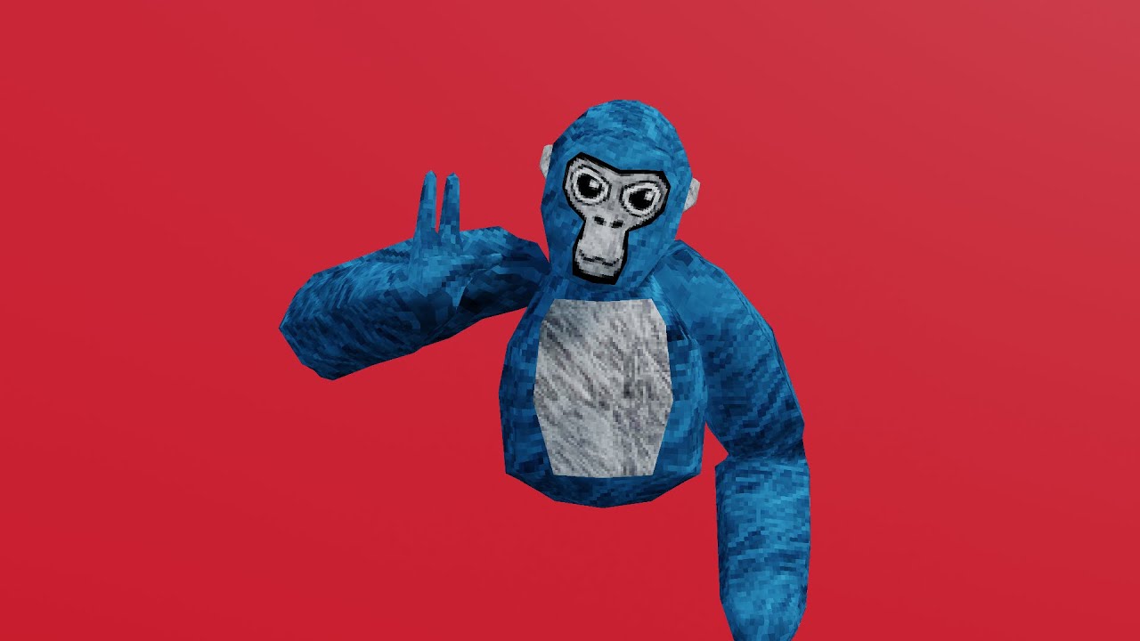 gorilla tag  live minigames and more