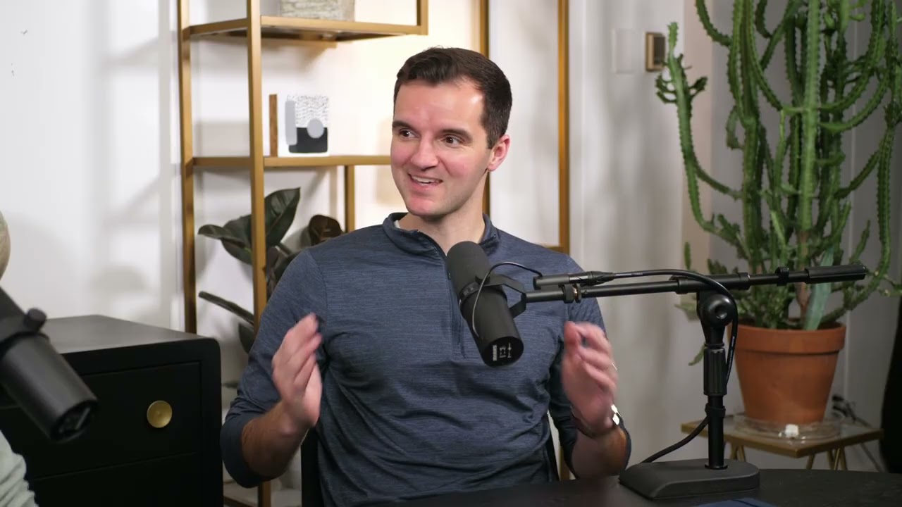 S5:E11: FIRE Investing