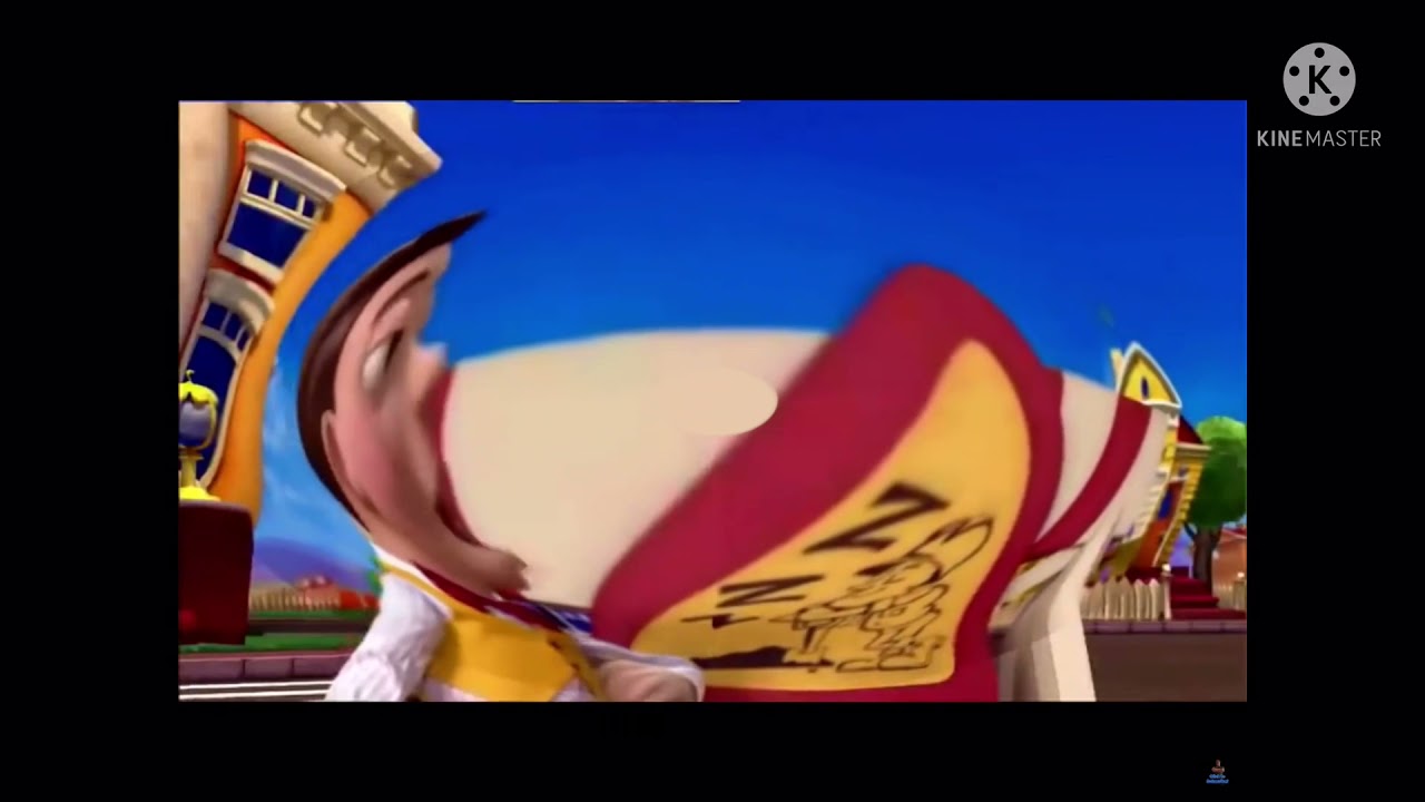 The Mine Song Goes Low Pitch Hypercubed