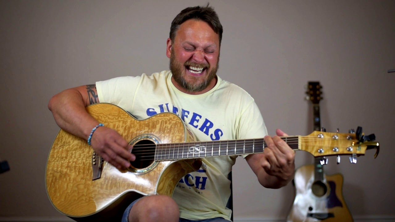 Lockdown Songs - Laid - James (Cover)