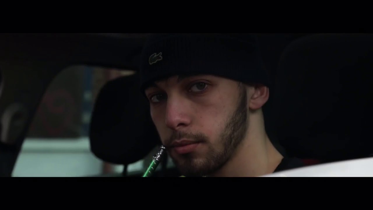 Dzr - _ Seul au monde _ ( clip officiel ) Prod _ SmrBeat