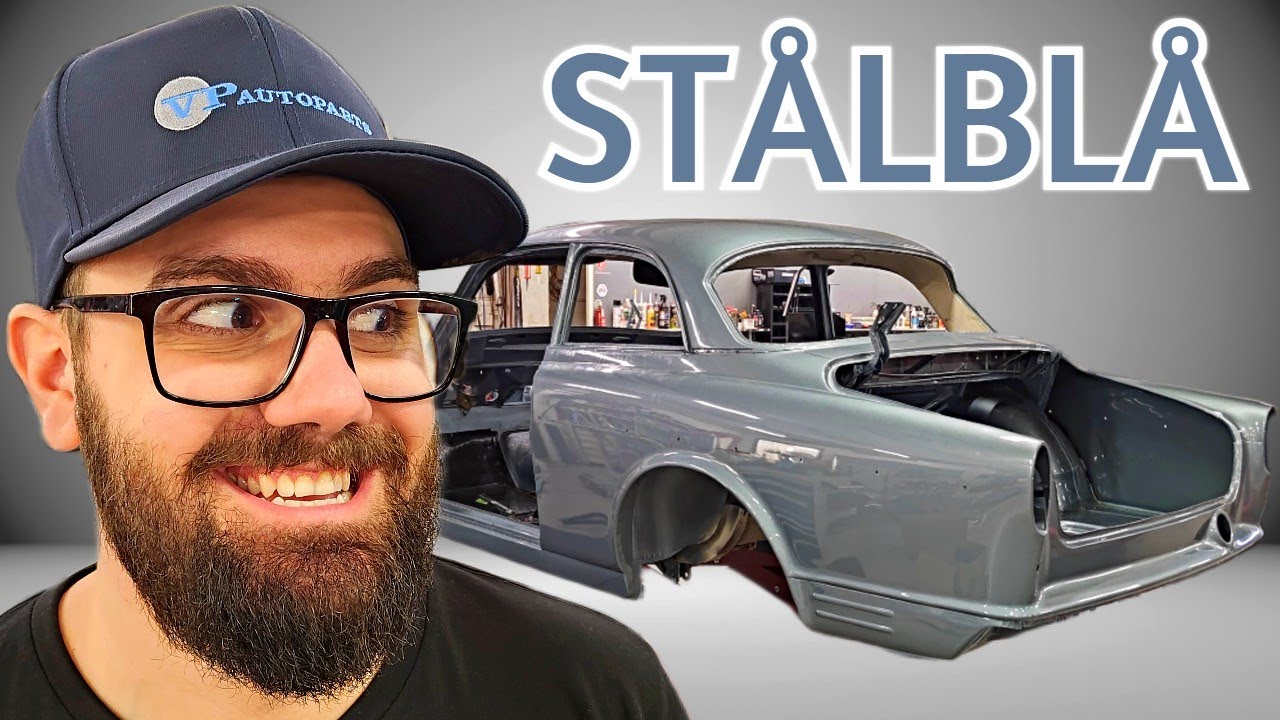 VI RENOVERAR OM EN HELT NYRENOVERAD AMAZON!? | OLOF HAR LEGAT PÅ SJUKHUSET
