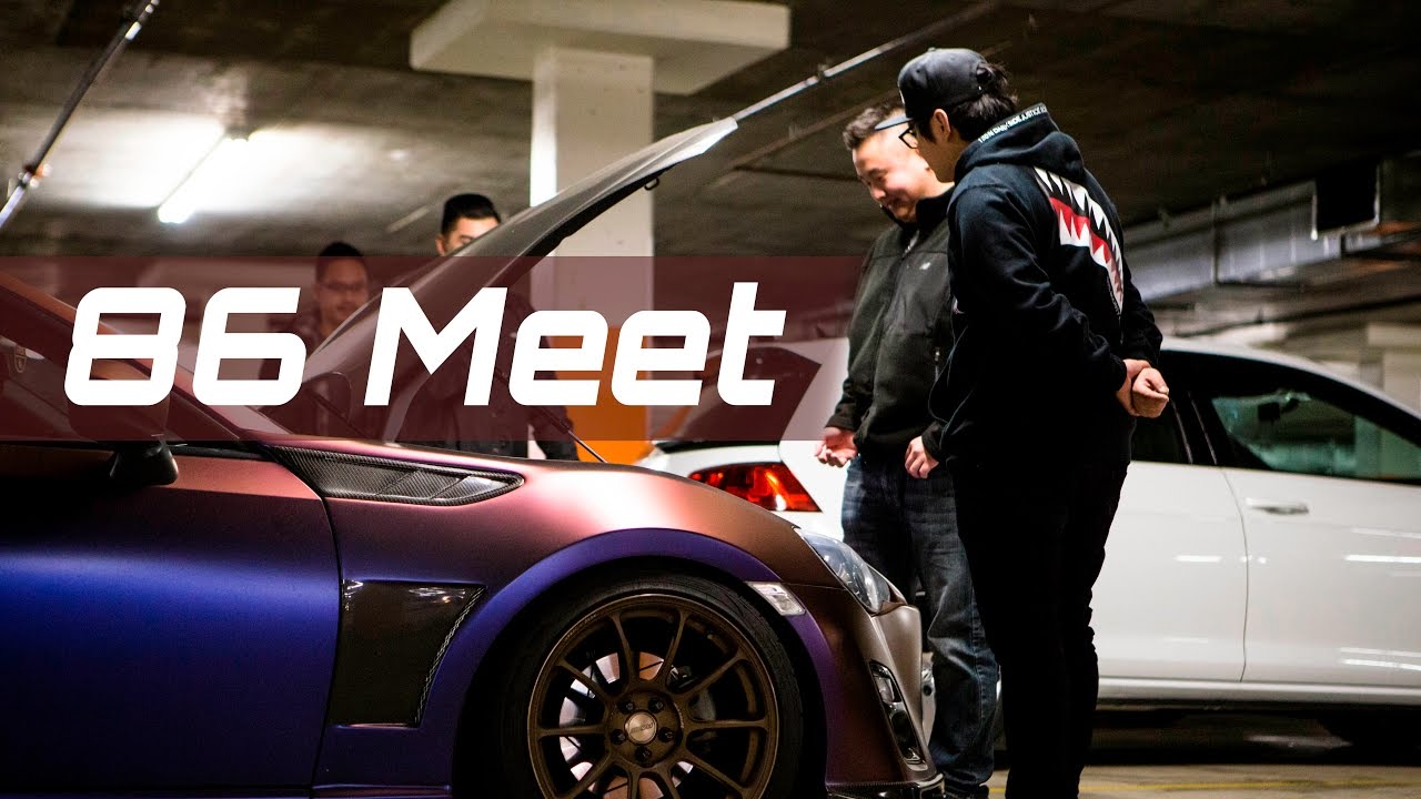 86two6 Meet