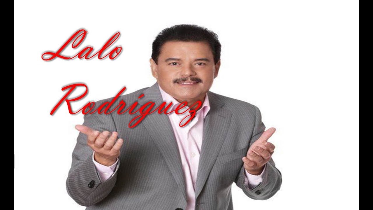 M&Aacute;XIMO CHAMORRO - Lalo Rodr&iacute;guez