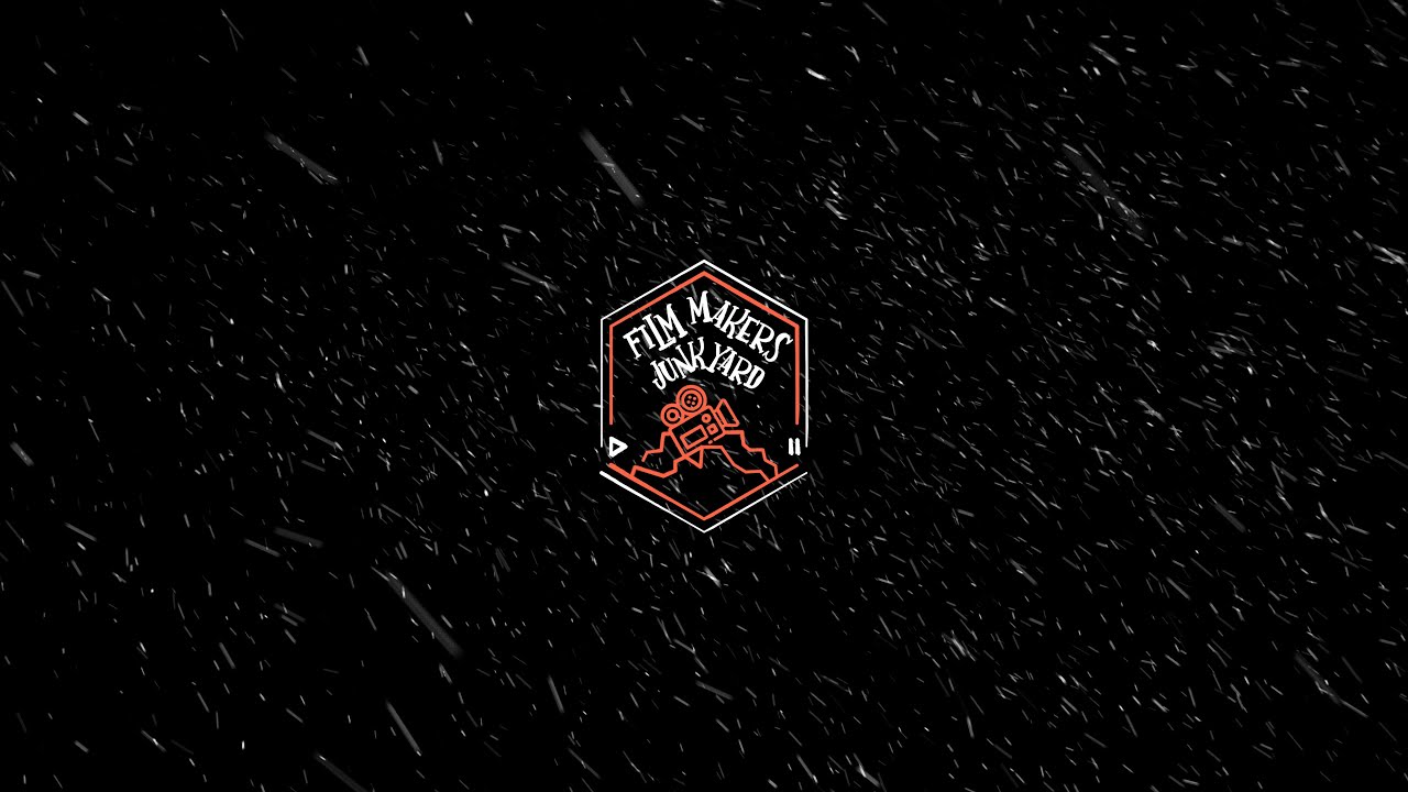 Free Snowfall 1 Hour Loop | Overlay | #winter  #snowfall #free  #loop #background #nocopyright