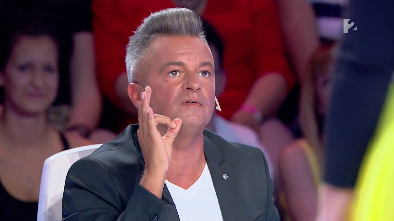Keleti Andrea és Peter Srámek: Dragostea Din Tei - tv2.hu/anagyduett