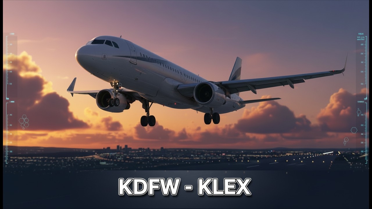 Microsoft Flight Simulator 2024 LIVE on Vatsim #vatsim  #msfs2024     #microsoftflightsimulator2024