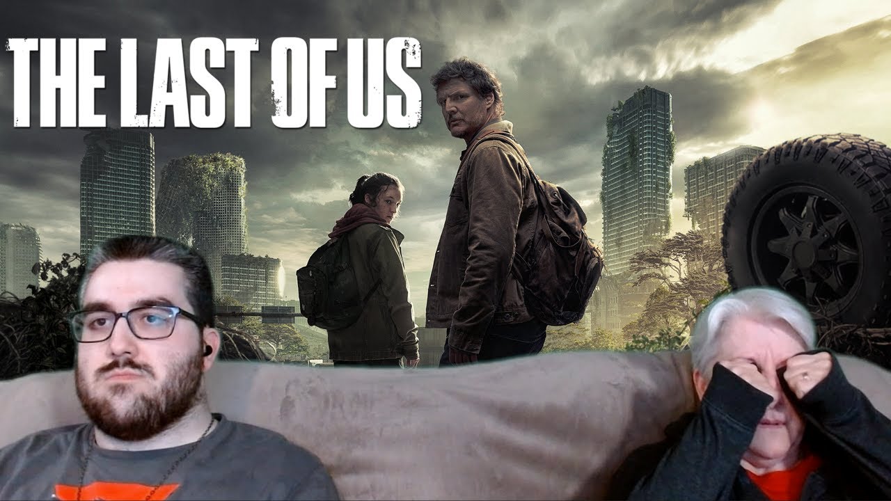 The Last of Us 1x5 Reaction | 