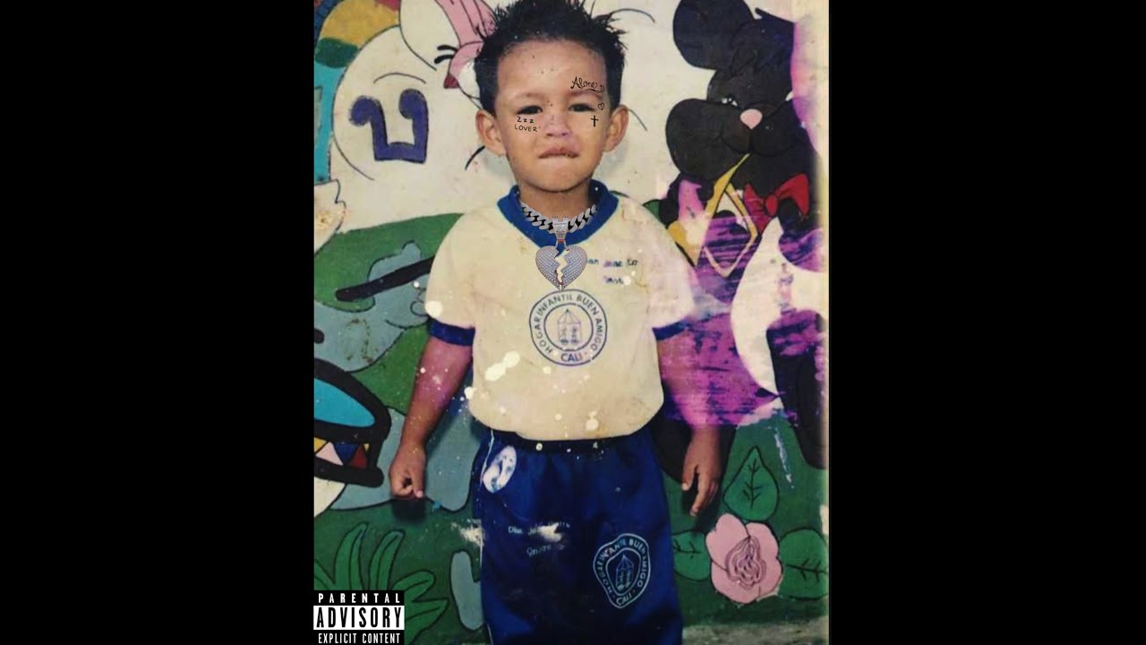 JAMPY - UN BLUNT PAL CIELO🖤(Audio Oficial)