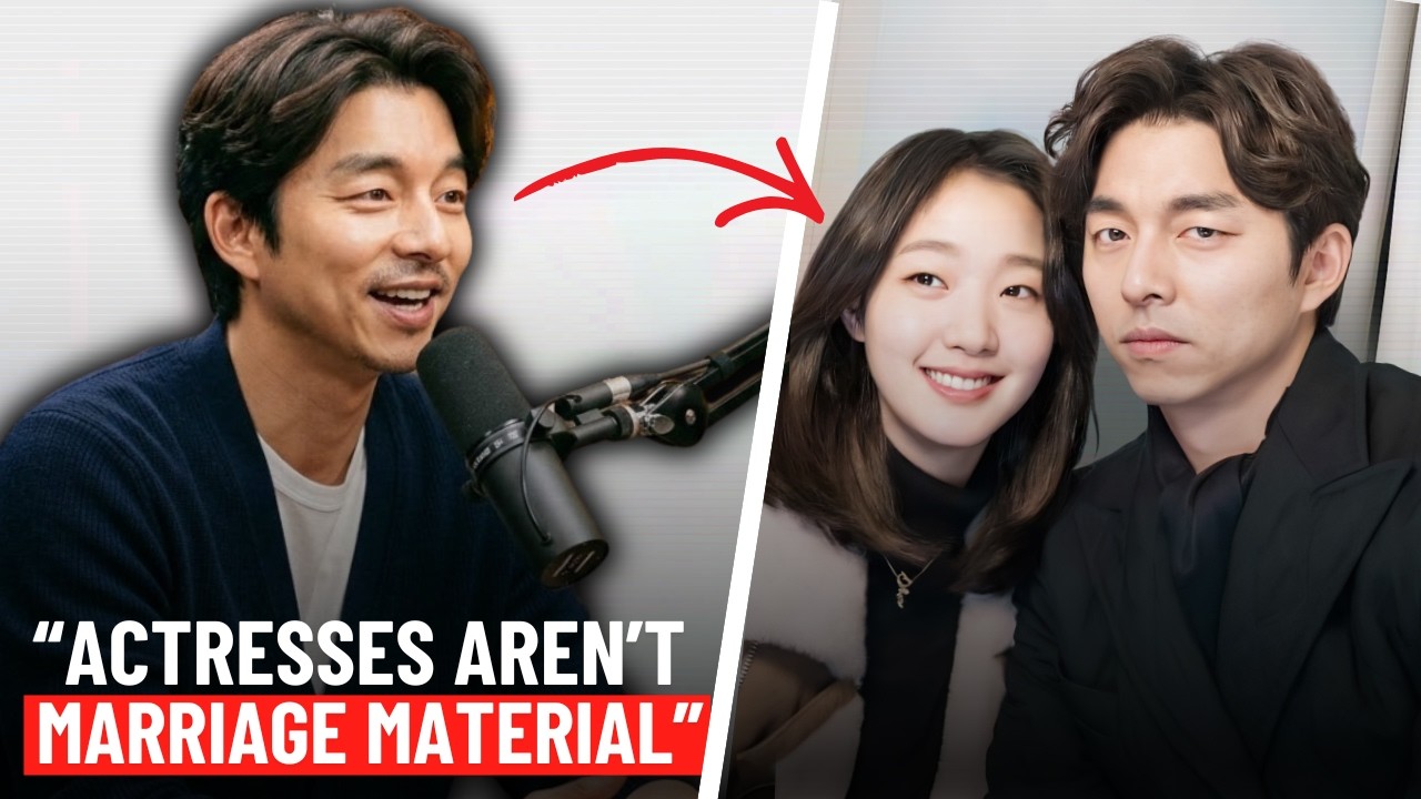 10 Korean Actors Who Refuse to Marry Other Celebrities