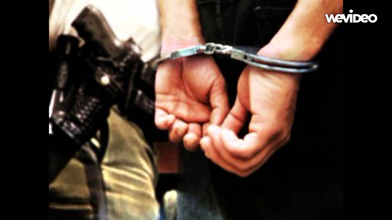 Gang members influence teenagers