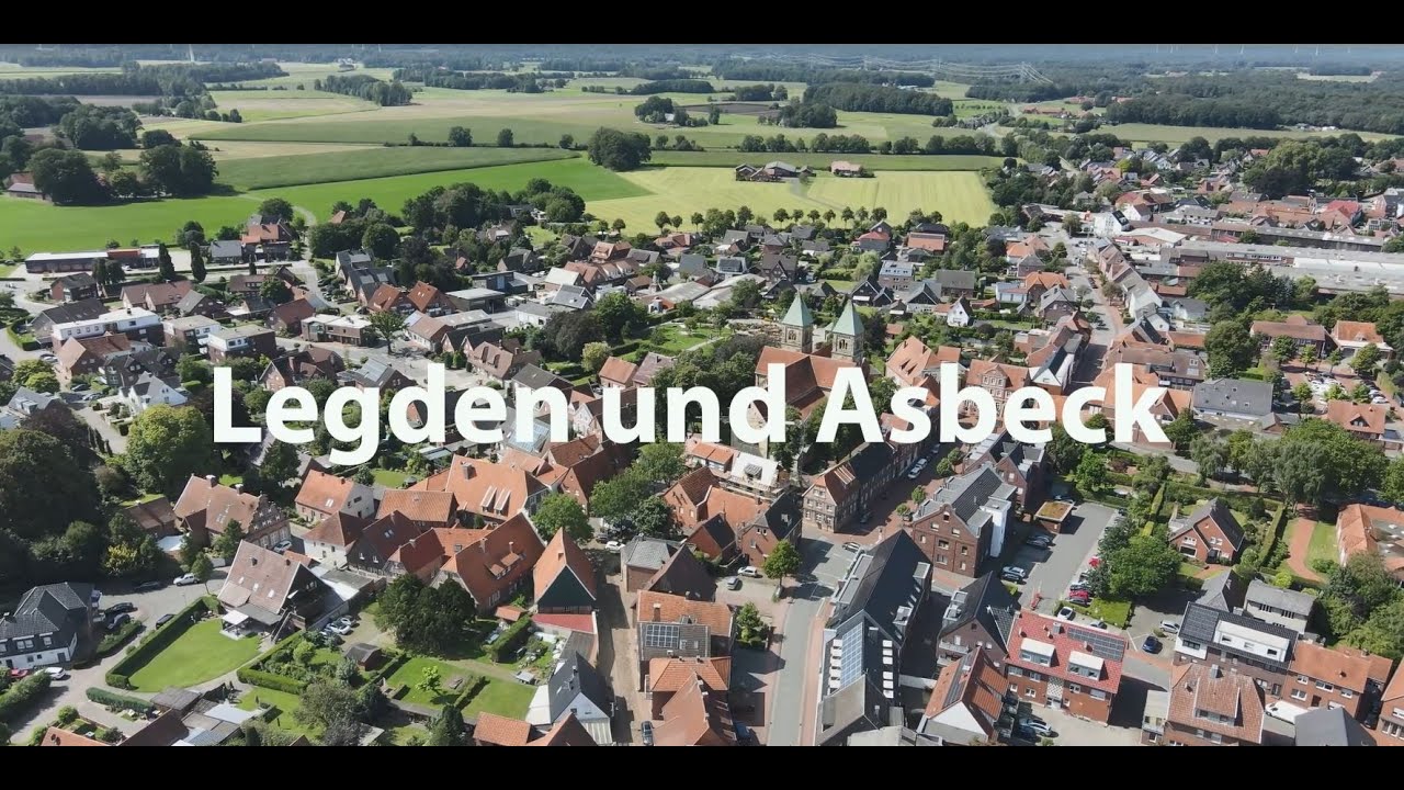 Legden & Asbeck – Unsere Heimat, unser Film.