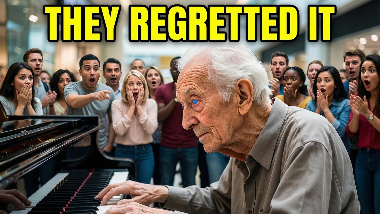 Is Ignoring Piano Advice for a Month the WORST Mistake You Can Make?  underrated talent story