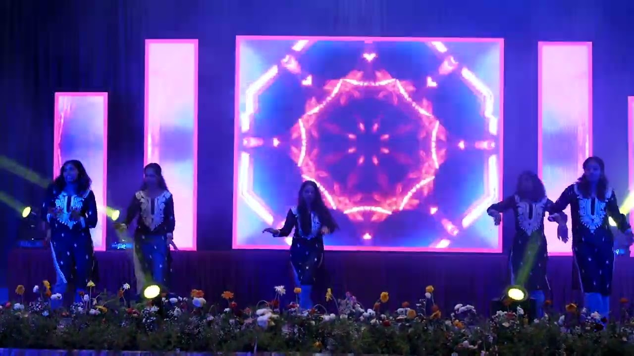 Shrimaruthi Group of Institutions |  2022-23 Batch Lamp lighting & Oath Taking Ceremony