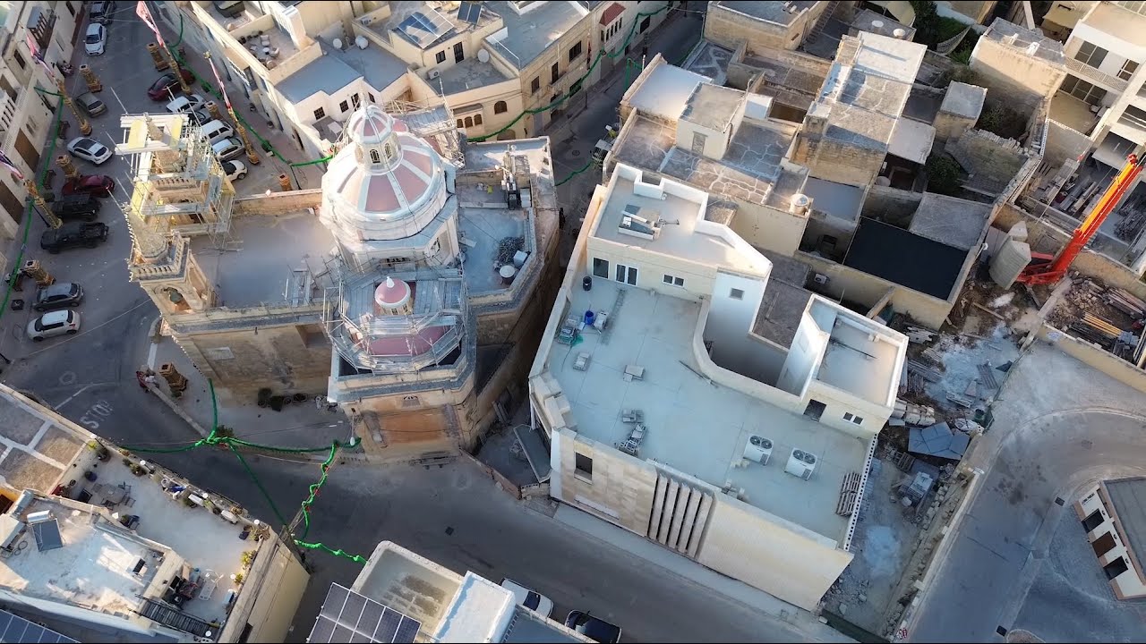 Feature 2023 San Leonardu Kirkop
