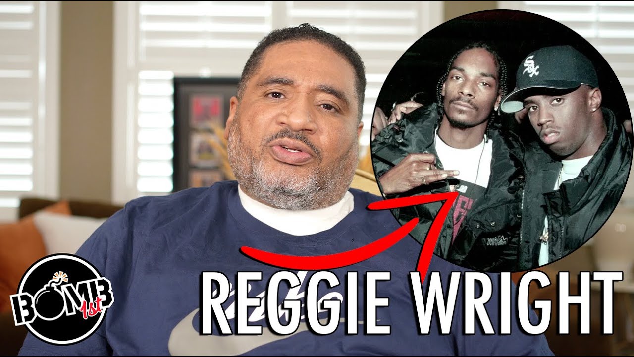 Is Anyone To Blame For Biggie's Lack of Security? Am I To Blame For 2Pac?