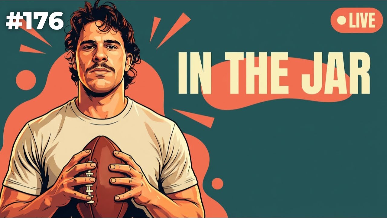 Trey Hendrickson WILL NOT Return to Bengals |In the Jar Football Podcast